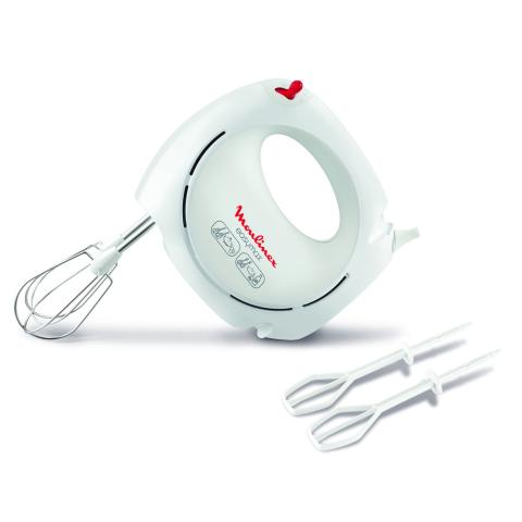 Batteur électrique easy max Moulinex