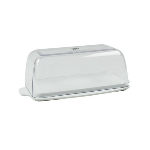 Beurrier multifonction blanc Zak Designs® Beurrier multifonction blanc Zak Designs®