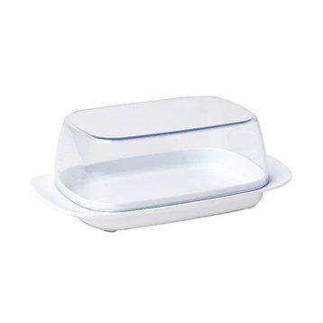 Beurrier pour beurre 250 g blanc Mepal Beurrier pour beurre 250 g blanc Mepal