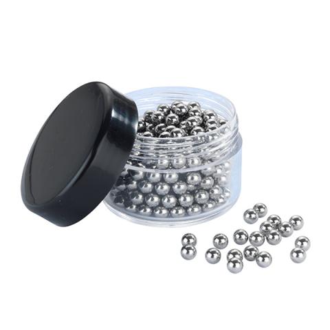 Billes de nettoyage en acier inoxydable Wenko by Maximex
