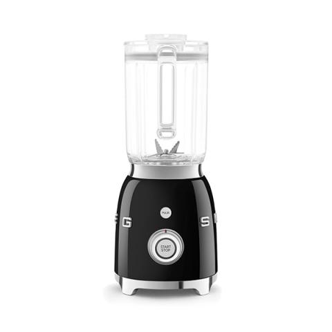 Blender 1,5 L 800 W BLF03BLEU noir Smeg Blender 1,5 L 800 W BLF03BLEU noir Smeg