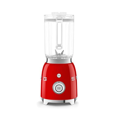 Blender 1,5 L 800 W BLF03RDEU rouge Smeg