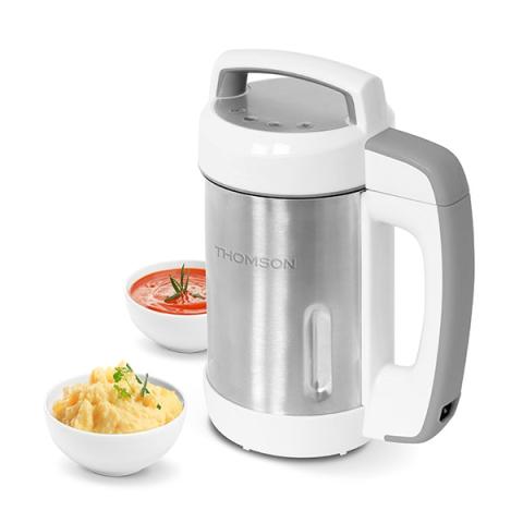 Blender chauffant Geni Mix Daily THFP914S 1,1 L 850 W Thomson