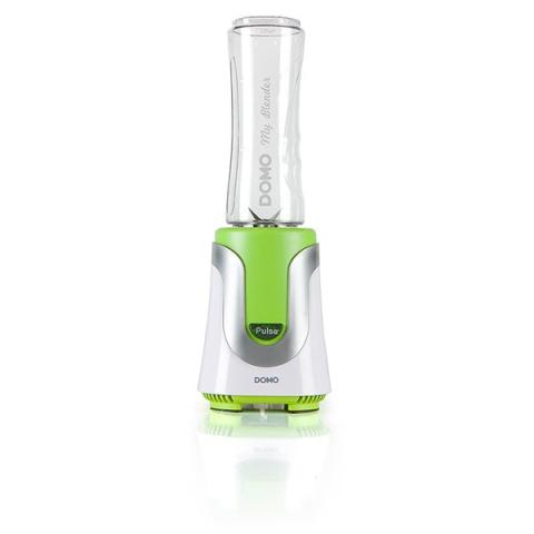 Blender My blender avec bouteilles DO492BL Domo