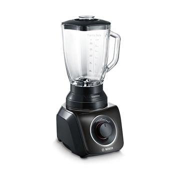 Blender SilentMixx 700W MMB42G0B noir Bosch