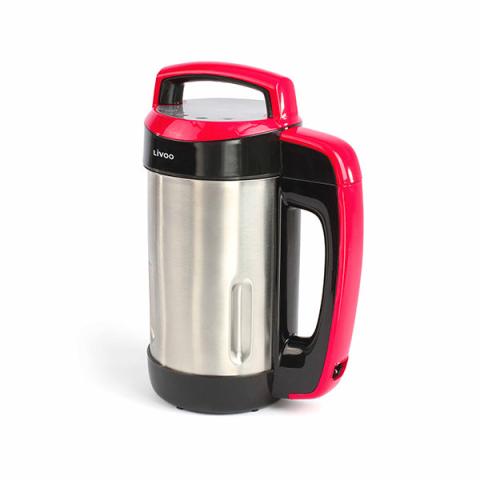 Blender à soupe 4 programmes 850 W DOP188 Livoo
