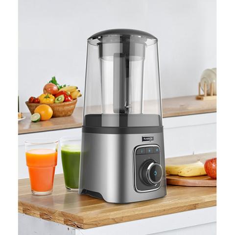 Blender Vacuum Kuving SV500 gris Kuvings