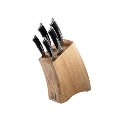 Bloc 5 pièces Kyu en bambou Richardson Sheffield Bloc 5 pièces Kyu en bambou Richardson Sheffield