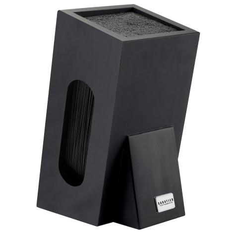 Bloc Sabatier - Bloc universel tiges noires Sabatier Trompette Bloc Sabatier - Bloc universel tiges noires Sabatier Trompette