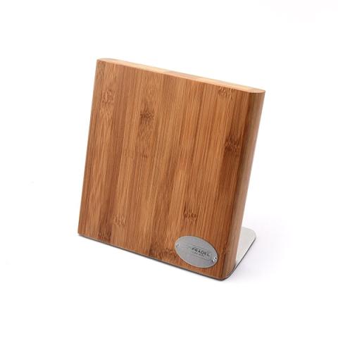 Bloc universel Easy magnétique en bambou Pradel Jean Dubost Bloc universel Easy magnétique en bambou Pradel Jean Dubost