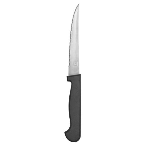Boite de 12 couteaux à steak 22cm Amefa Boite de 12 couteaux à steak 22cm Amefa