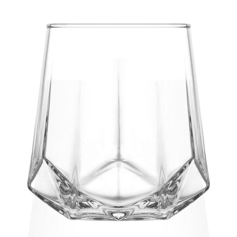 Boîte de 6 gobelets bas Valéria 40 cl LAV