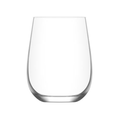 Boîte de 6 gobelets Gaia 47,5 cl LAV