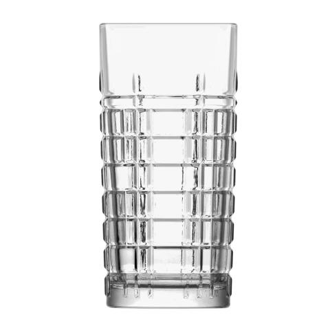 Boîte de 6 gobelets haut Brit 35,6 cl LAV