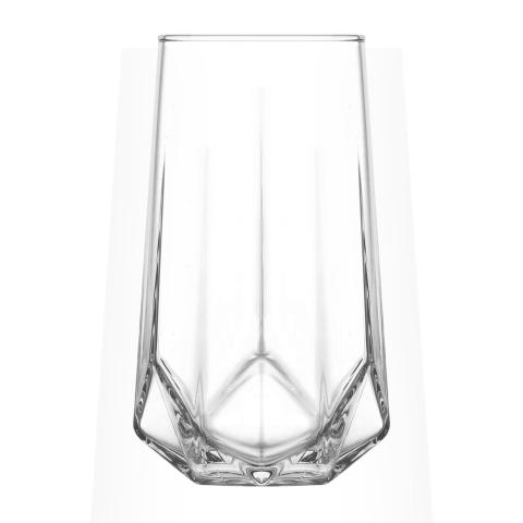 Boîte de 6 gobelets hauts Valéria 46 cl LAV