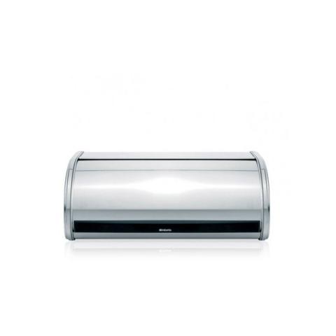 Boîte à pain 44.5cm inox Brabantia 312601 - inox
