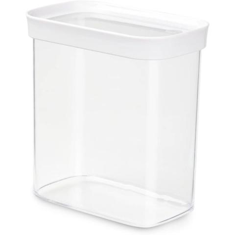 Boîte de conservation pour aliments secs (1.6L) Tefal N1141110