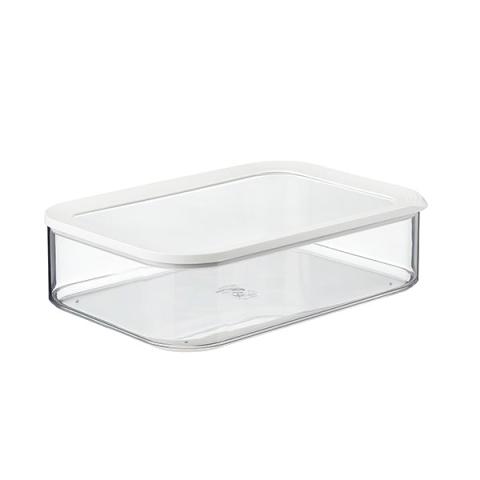 Boite de conservation Modula XXL Blanc Mepal