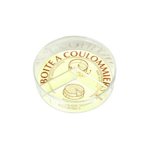 Boîte à coulommiers