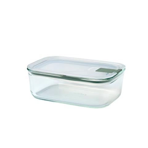 Boîte hermétique en verre EasyClip 1000 ml Nordic Sage Mepal