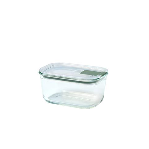 Boîte hermétique en verre EasyClip 450 ml Nordic Sage Mepal