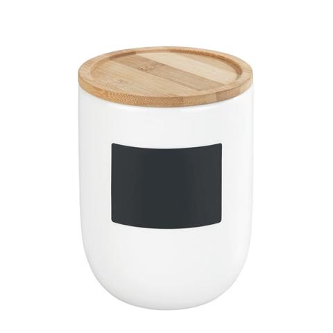 Boîte de rangement Waia 0,80 L Wenko by Maximex