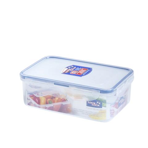 Boîte rectangulaire basse 1 L Lock and Lock Boîte rectangulaire basse 1 L Lock and Lock