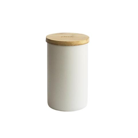 Boîte à thé ou café en acier 650 mL Pebbly