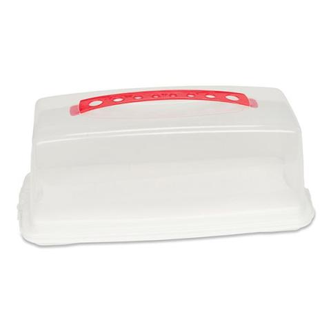 Boîte de transport pour cake 36 cm Patisse
