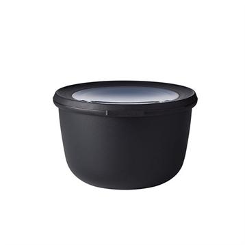 Bol multifonction Cirqula 1000 ml Nordic Black Mepal Bol multifonction Cirqula 1000 ml Nordic Black Mepal