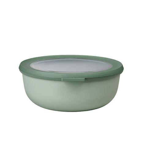 Bol multifonction Cirqula 1250 ml Nordic Sage Mepal Bol multifonction Cirqula 1250 ml Nordic Sage Mepal