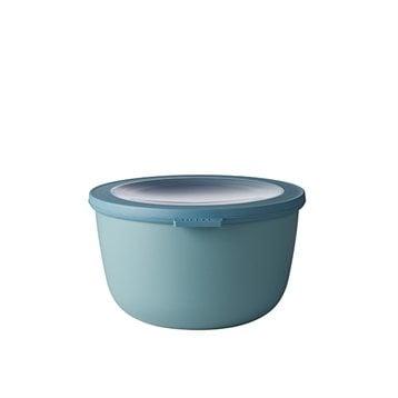 Bol multifonction Cirqula 2000 ml Nordic Green Mepal