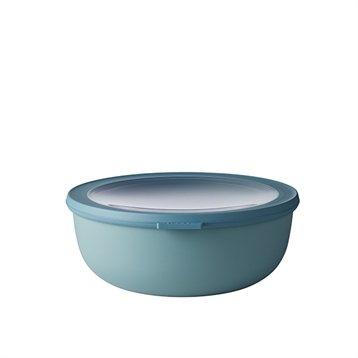 Bol multifonction Cirqula 2250 ml Nordic Green Mepal Bol multifonction Cirqula 2250 ml Nordic Green Mepal