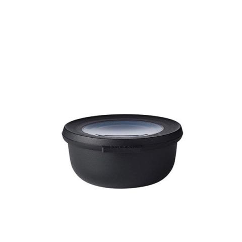 Bol multifonction Cirqula 350 ml Nordic Black Mepal