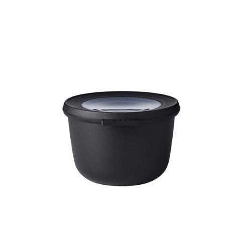 Bol multifonction Cirqula 500 ml Nordic Black Mepal Bol multifonction Cirqula 500 ml Nordic Black Mepal
