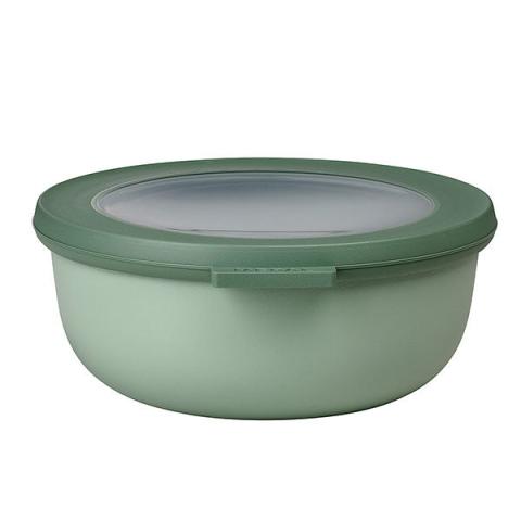 Bol multifonction Cirqula 750 ml Nordic Sage Mepal