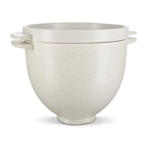 Bol à pain 5KSM2CB5BGS pour robots Artisan Kitchenaid