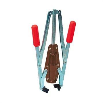 Boucheuse classique 2 leviers Vrac Boucheuse classique 2 leviers Vrac