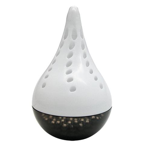 Bouchon de carafe et billes nettoyantes Bouchon de carafe et billes nettoyantes
