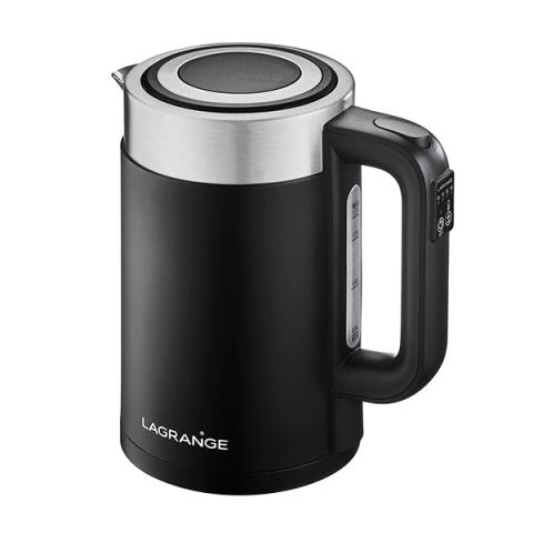 Bouilloire électrique programmable 1,7L Lagrange