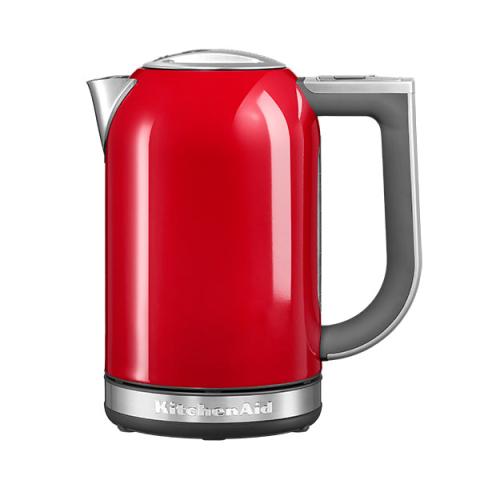 Bouilloire électrique rouge 5KEK1722EER Kitchenaid