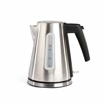 Bouilloire électrique sans fil 1,7 L 2200 W DOD161 Livoo