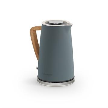 Bouilloire FJORD 1,7 L 2200 W SCKEN17G gris Schneider Bouilloire FJORD 1,7 L 2200 W SCKEN17G gris Schneider