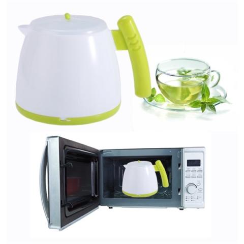 Bouilloire micro-ondes