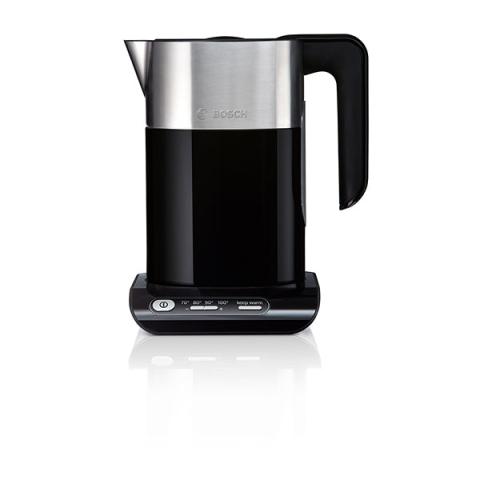 Bouilloire Styline 1,5L noire TWK8613P Bosch Bouilloire Styline 1,5L noire TWK8613P Bosch
