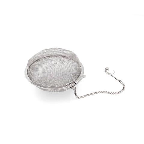 Boule à épices 10 cm en inox