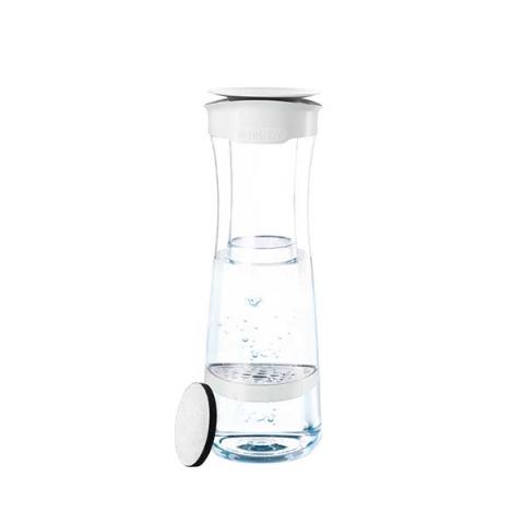 Bouteille fitrante blanc Brita france Bouteille fitrante blanc Brita france