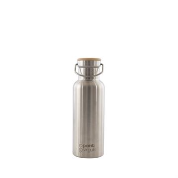 Bouteille isotherme 500 ml Point Virgule Bouteille isotherme 500 ml Point Virgule