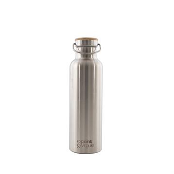Bouteille isotherme 750 ml Point Virgule