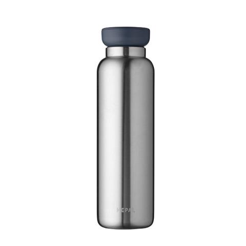 Bouteille isotherme brossé naturel 0.9L Mepal